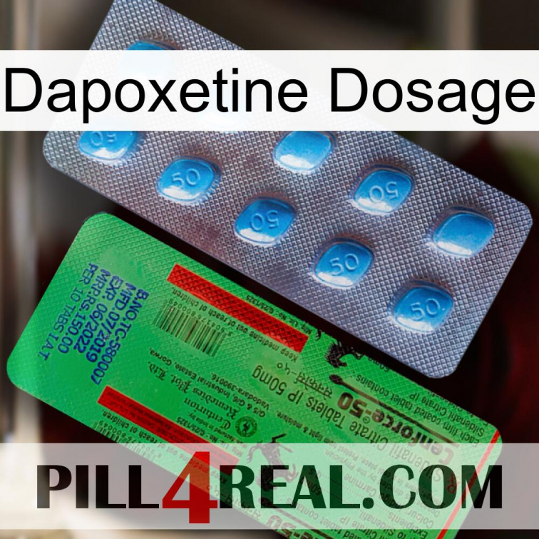 Dapoxetine Dosage new03